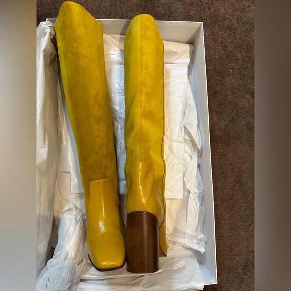 Rag & Bone Boots - Picture 2 of 3